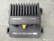 Lowrance ActiveTarget 2 complet – impecabil – live sonar pescuit răpitor” 