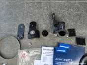 Lowrance ActiveTarget 2 complet – impecabil – live sonar pescuit răpitor” 