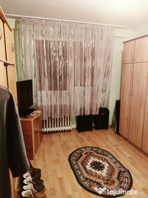 Vând apartament 2 camere decomandate Pantelimon, 10 min metrou
