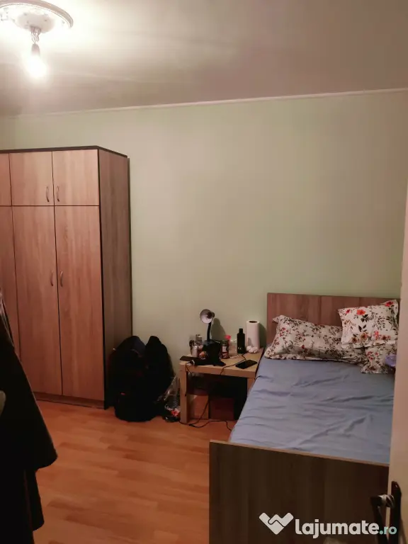 Vând apartament 2 camere decomandate Pantelimon, 10 min metrou