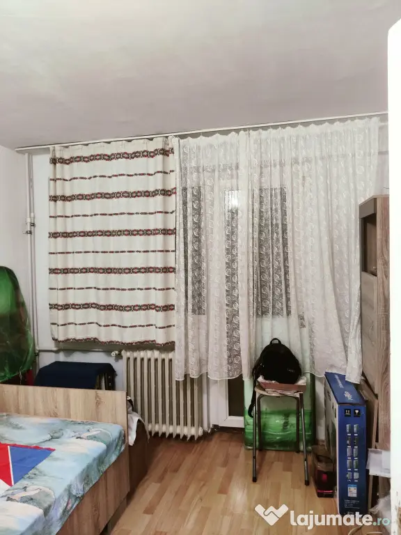 Vând apartament 2 camere decomandate Pantelimon, 10 min metrou