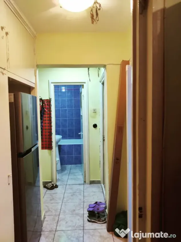 Vând apartament 2 camere decomandate Pantelimon, 10 min metrou