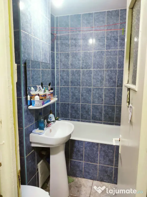 Vând apartament 2 camere decomandate Pantelimon, 10 min metrou