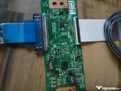Dezmembrez tv led lg 37ln5405