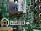 Dezmembrez tv led lg 37ln5405