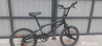 Bicicletă BMX Bulls Mad Boy – Sistem Rotor 360° + 4 Peg-uri