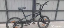 Bicicletă BMX Bulls Mad Boy – Sistem Rotor 360° + 4 Peg-uri