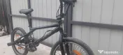 Bicicletă BMX Bulls Mad Boy – Sistem Rotor 360° + 4 Peg-uri 