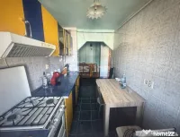 Apartament 2 camere – Etaj 3 – Decomandat Simeria 