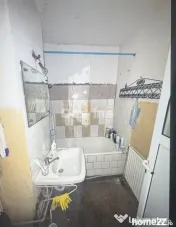 Apartament 2 camere – Etaj 3 – Decomandat Simeria 