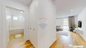 Apartament premium | Prima închiriere | Loc parcare | Ur... 