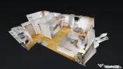 Apartament premium | Prima închiriere | Loc parcare | Ur... 