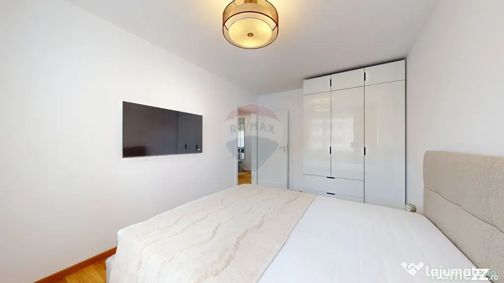 Apartament premium | Prima închiriere | Loc parcare | Ur...