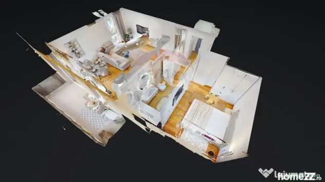 Apartament premium | Prima închiriere | Loc parcare | Ur...