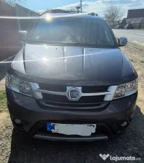 Vand auto SUV Fiat Freemont