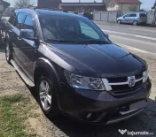 Vand auto SUV Fiat Freemont 