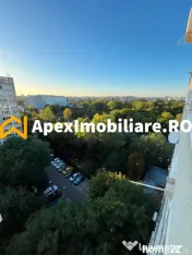 Ap. 2 camere de inchiriat P-ta Muncii București | ApexImobi 