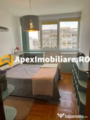 Ap. 2 camere de inchiriat P-ta Muncii București | ApexImobi 