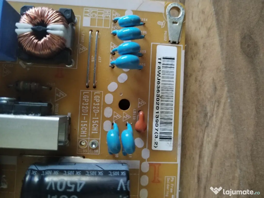Sursa lg eax66171501