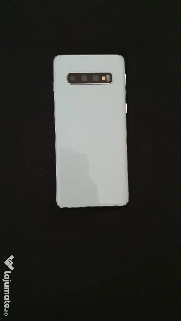 Samsung S10 dual sim