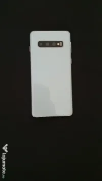 Samsung S10 dual sim 