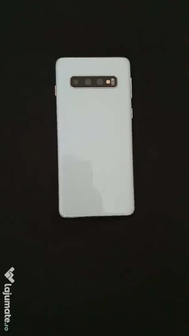 Samsung S10 dual sim