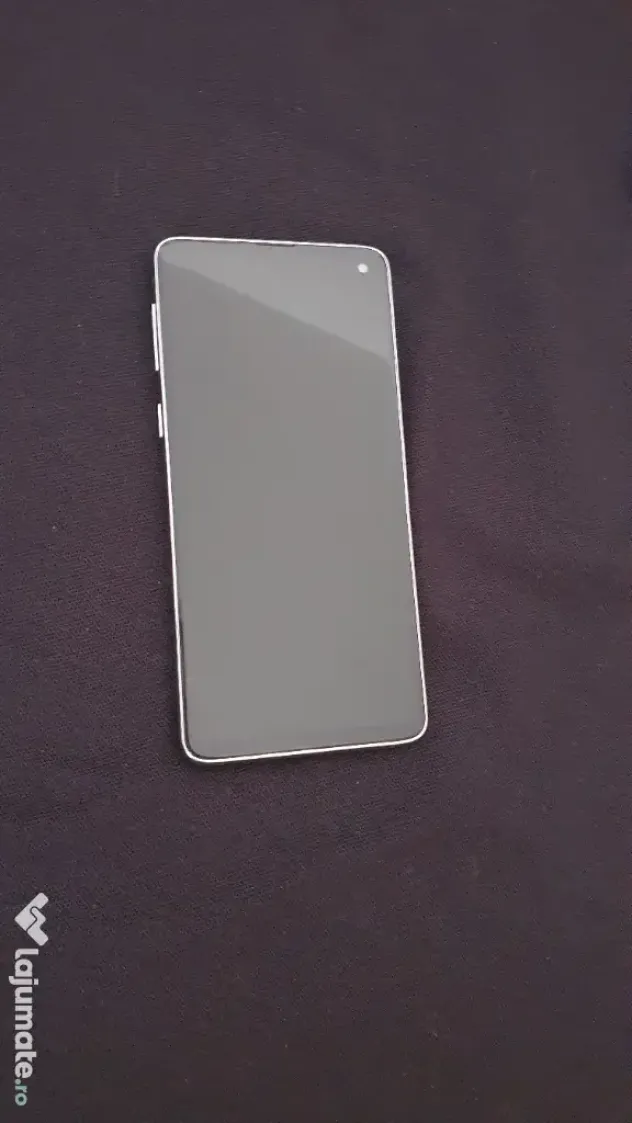Samsung S10 dual sim