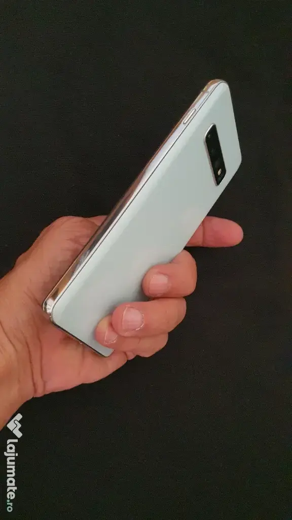 Samsung S10 dual sim