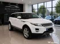 Land Rover range rover Evoque PRESTIGE an 2013 -Automat- 2.2 TD4 - 4x4 -Model FULL