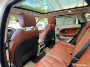 Land Rover Evoque PRESTIGE an 2013 -Automat- 2.2 TD4 - 4x4 -Modelul FULL 
