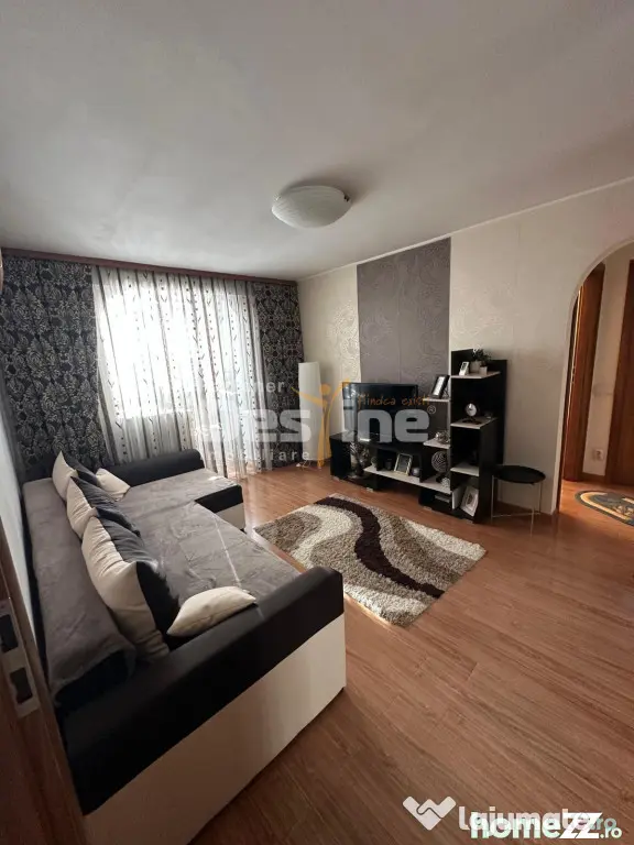 Apartament 2 camere semidecomandat| Bulevardul Timișoara |
