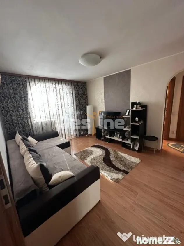 Apartament 2 camere semidecomandat| Bulevardul Timișoara |
