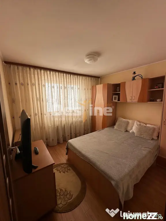 Apartament 2 camere semidecomandat| Bulevardul Timișoara |