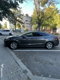 Ford Mondeo mk5 2.0 diesel