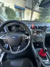 Ford Mondeo mk5 2.0 diesel 