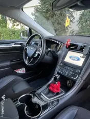 Ford Mondeo mk5 2.0 diesel 