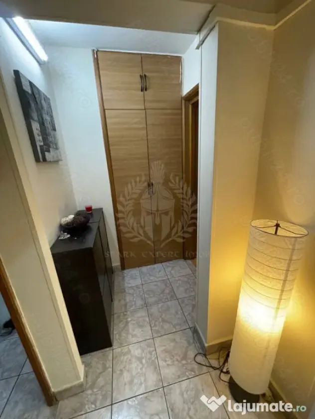 Apartament 4 camere, mobilat, cartier 9 Mai, Ploiesti Vest