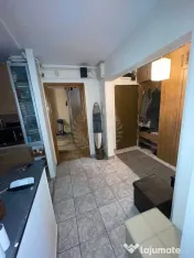 Apartament 4 camere, mobilat, cartier 9 Mai, Ploiesti Vest