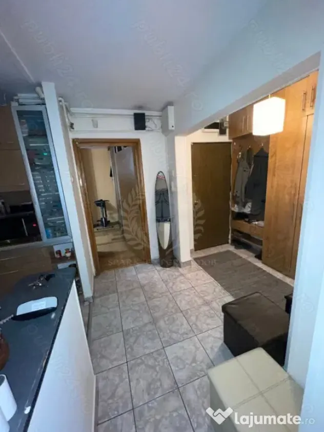 Apartament 4 camere, mobilat, cartier 9 Mai, Ploiesti Vest