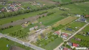 Teren intravilan Bod | Front 46 m la Asfalt | Utilități... 