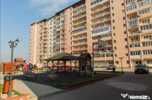 2 camere Splaiul Unirii - Confort City-Parcare