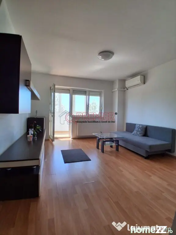 2 camere Splaiul Unirii - Confort City-Parcare