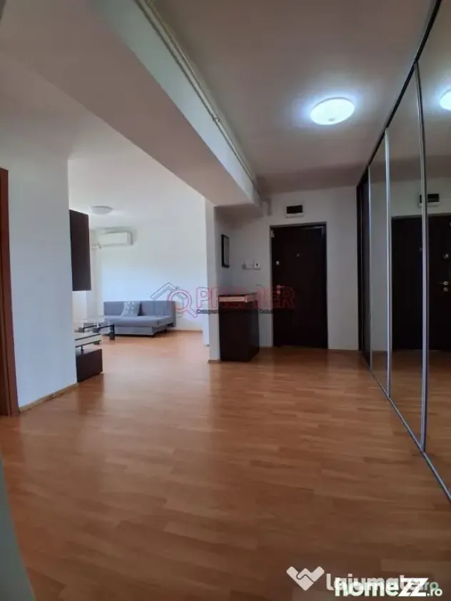 2 camere Splaiul Unirii - Confort City-Parcare