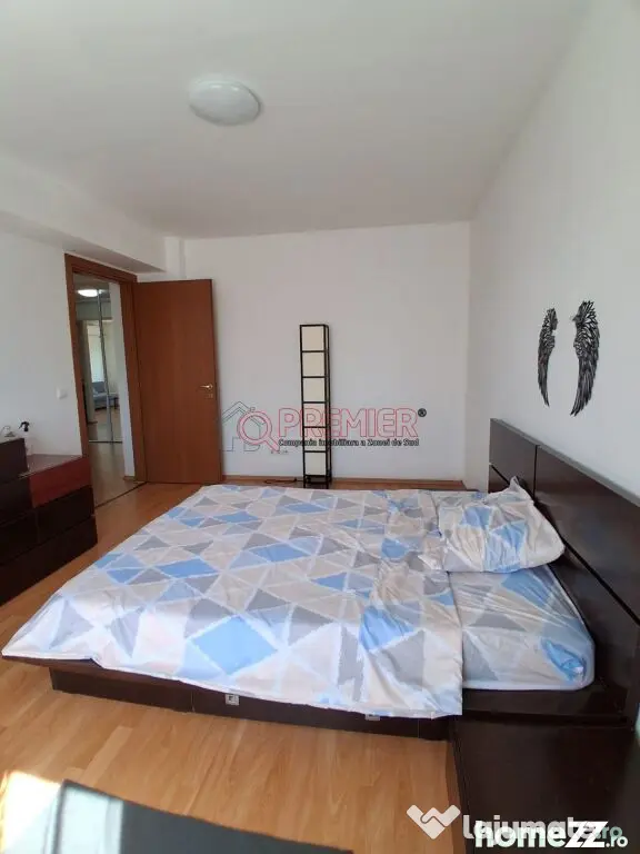 2 camere Splaiul Unirii - Confort City-Parcare