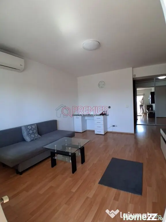 2 camere Splaiul Unirii - Confort City-Parcare