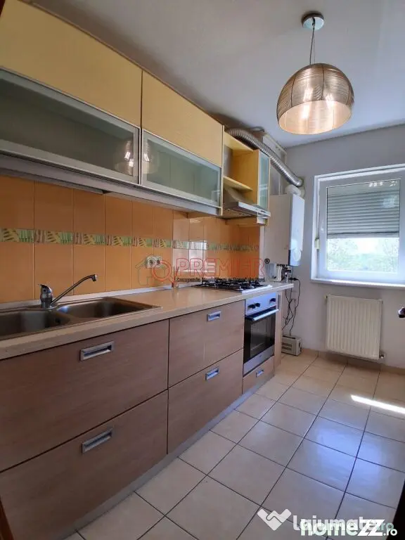 2 camere Splaiul Unirii - Confort City-Parcare