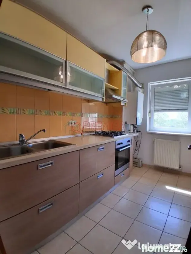 2 camere Splaiul Unirii - Confort City-Parcare