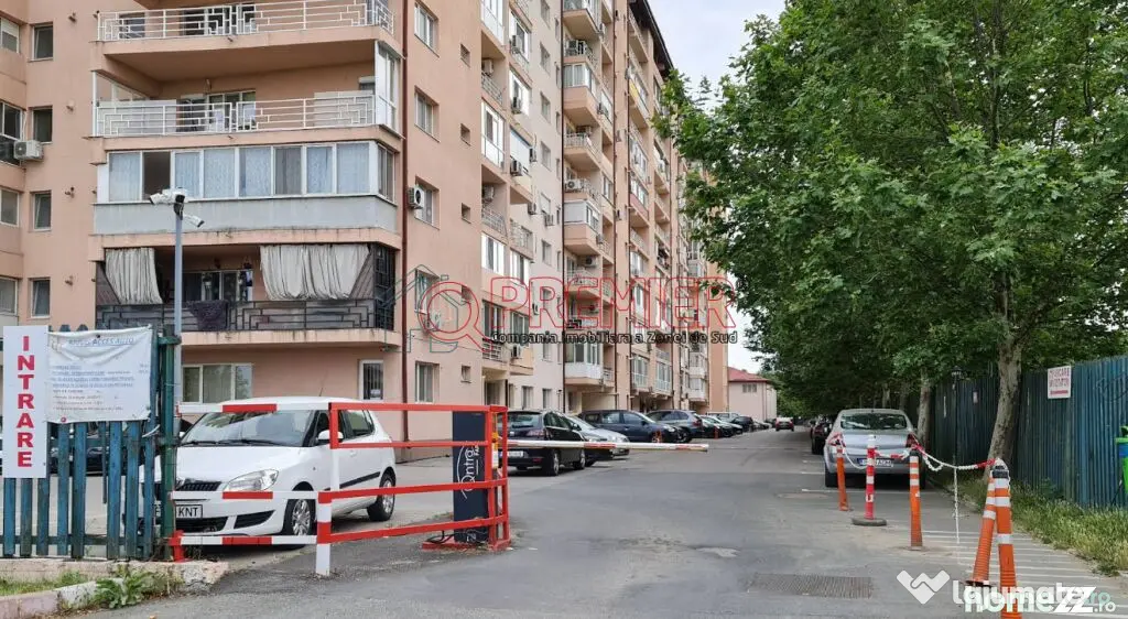 2 camere Splaiul Unirii - Confort City-Parcare