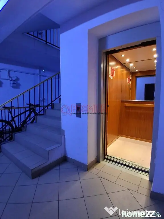 2 camere Splaiul Unirii - Confort City-Parcare