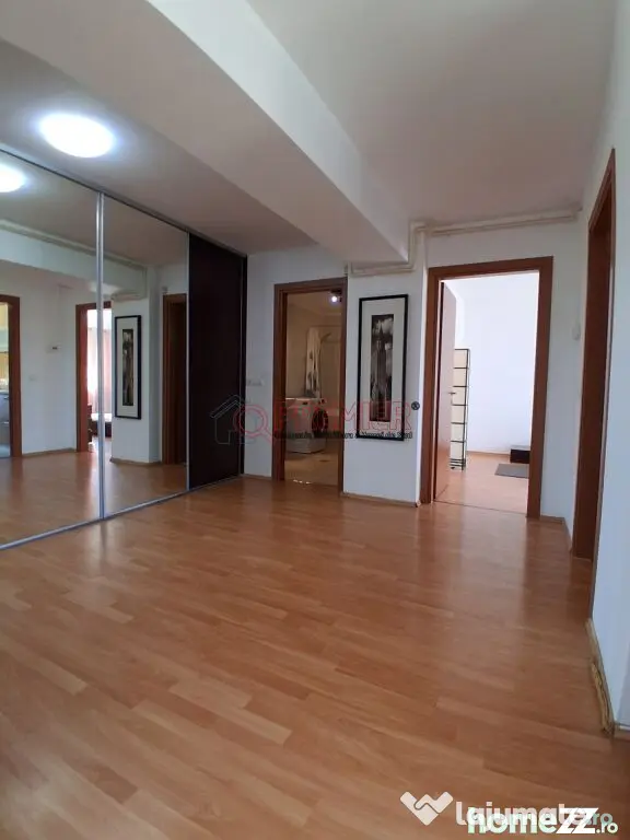 2 camere Splaiul Unirii - Confort City-Parcare